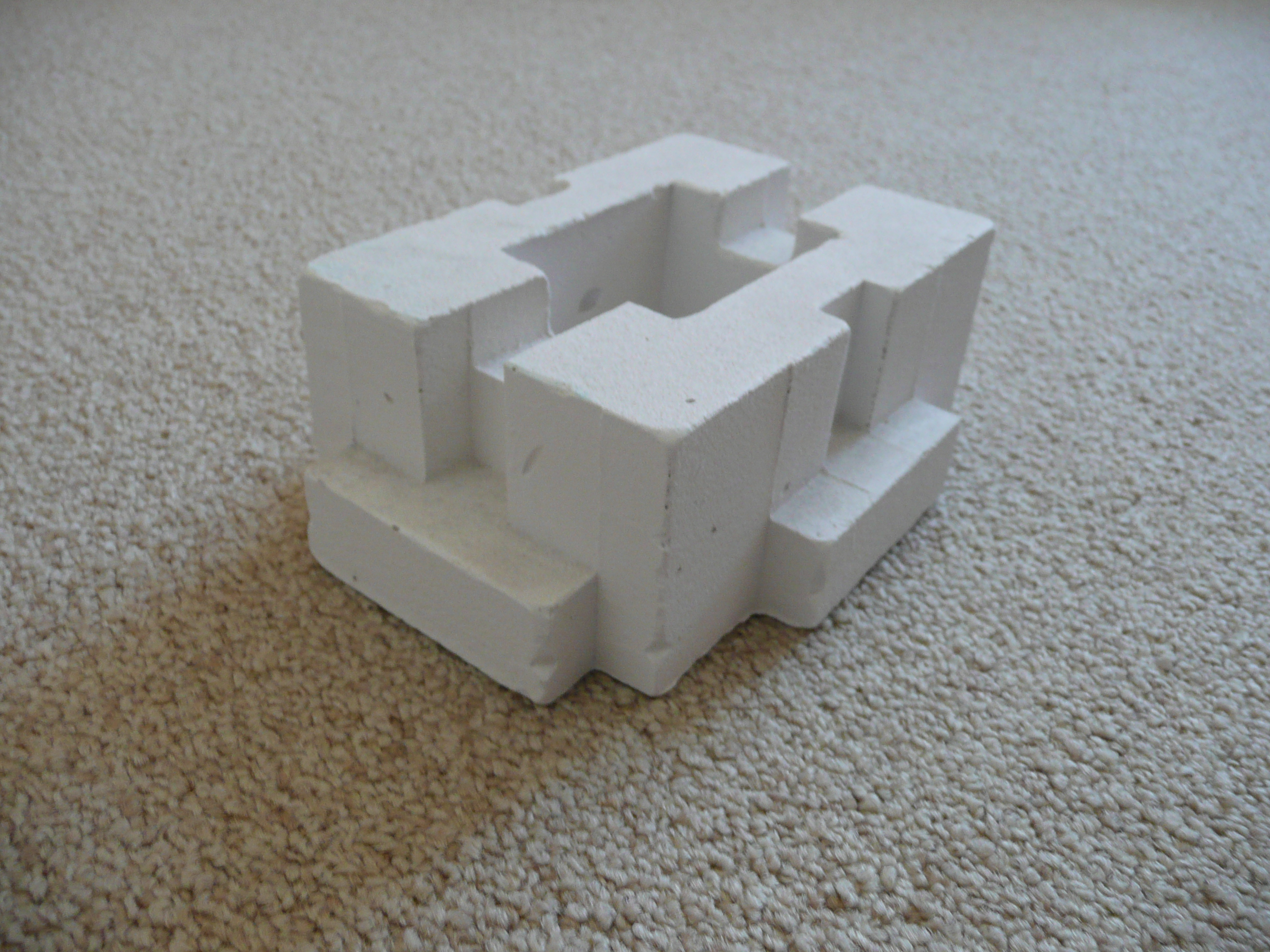 Gebaudestudie